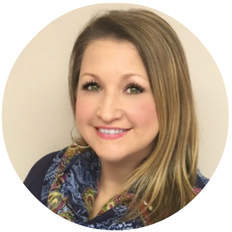 Michelle Morvant, Sales Solutions Manager, The Mar-Kee Group