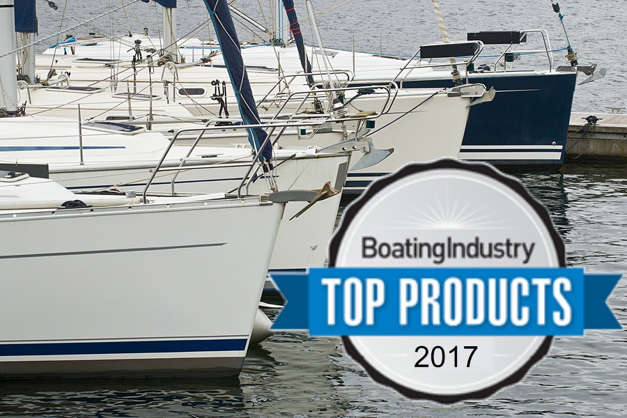 Boating Industry top product 2017